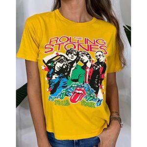 Brand Daydreamer New Rolling Stones T-shirt